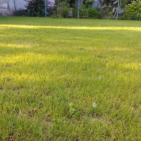 Apartament Zaciszny Apartment Bystrzyca Klodzka