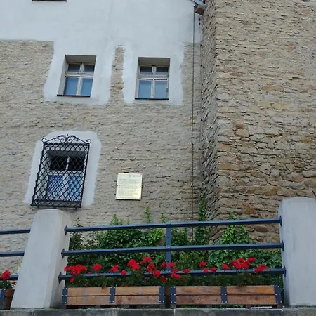 Apartament Zaciszny Apartment Bystrzyca Klodzka