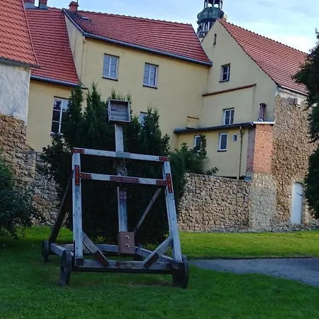 Apartament Zaciszny Apartmán *