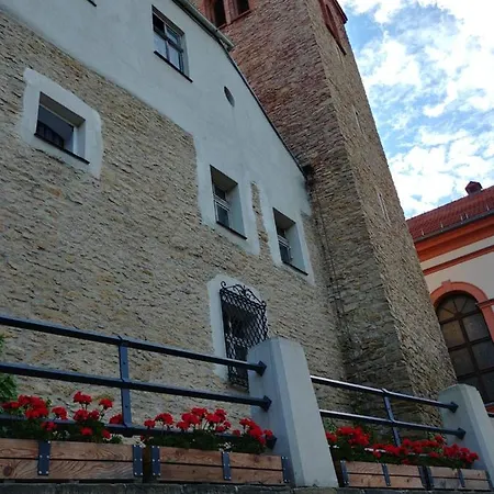 Apartament Zaciszny Apartment *
